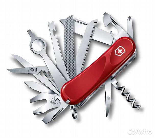 Нож Victorinox 2.5383.E новый