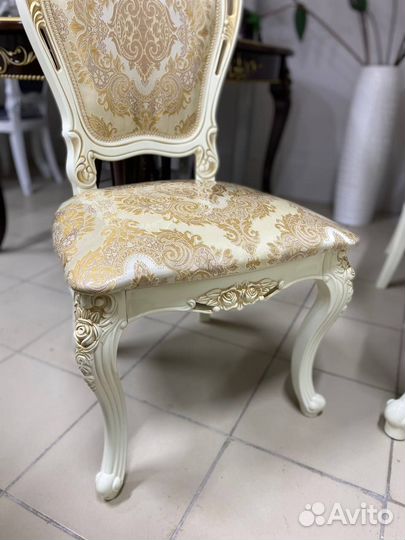 Стулья Мини-Шейхи