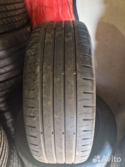 Continental ContiEcoContact 5 SUV 235/60 R18 103V