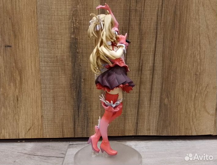 Фигурка аниме Fate stay Night Illyasviel Von Einzb