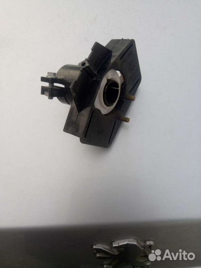 Ваз подрулевой механизм