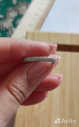 Серебряные кольца 925