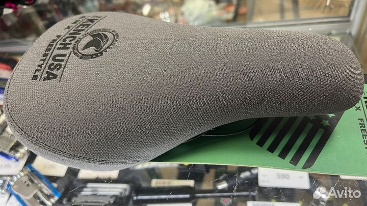 Седло kench SD-02 Tripod Grey