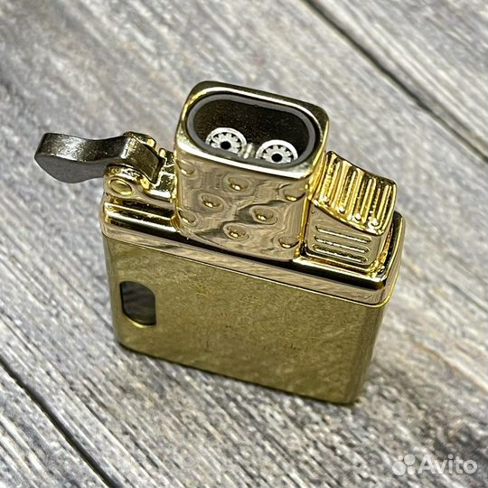 Газовый Инсерт для зажигалок Zippo 2 пламени Z20G