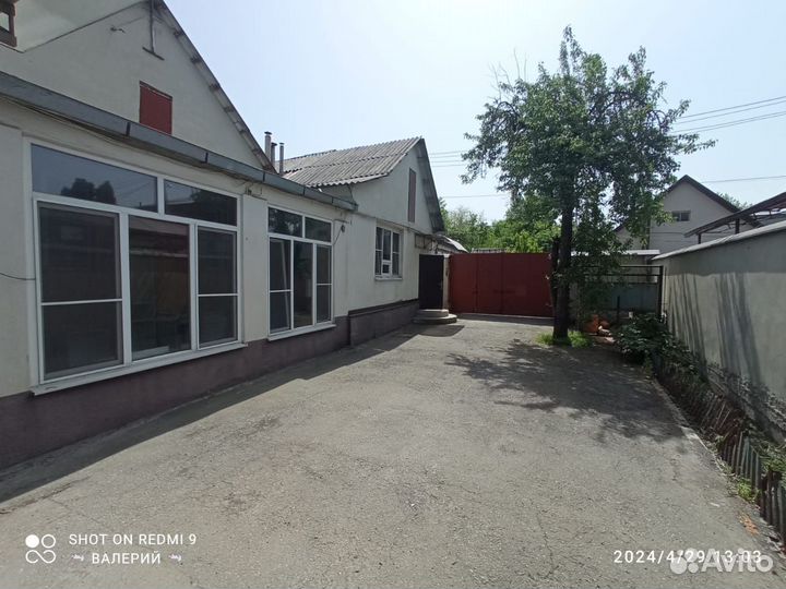 Продам готовый бизнес помещение 117 м2