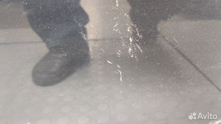 Капот Audi A6 (C6), 2006