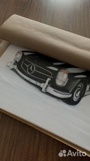 Художник иллюстратор