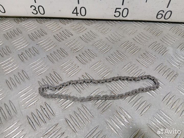 Б/У Цепь масляного насоса АКПП#002