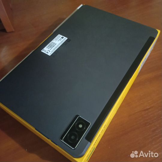 Планшет Agm pad p1 8/256