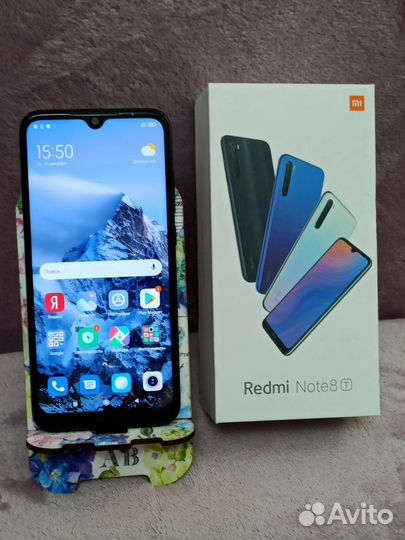 Xiaomi Redmi 9C, 2/32 ГБ