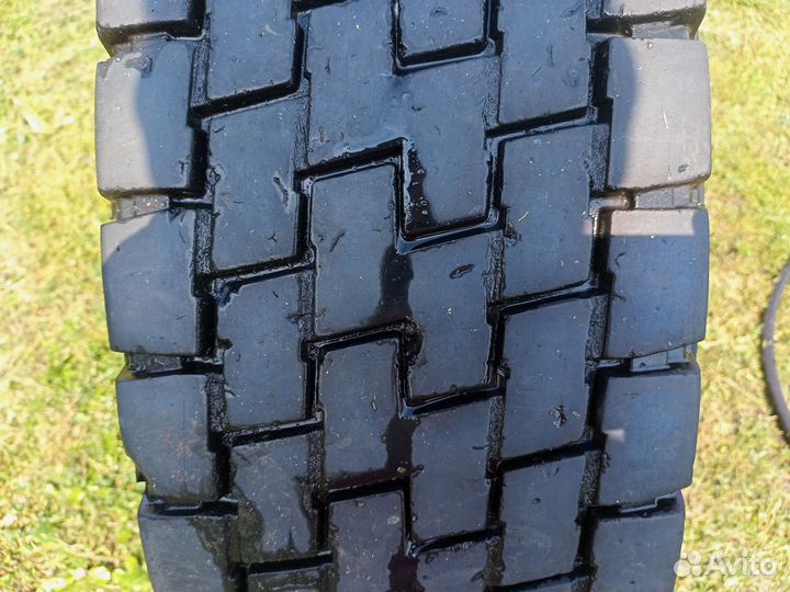 Lanvigator 315/80R 22.5