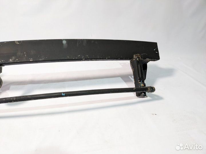 Усилитель бампера передний Kia Rio G4FG 2019