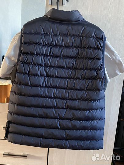 Жилетка Stone island