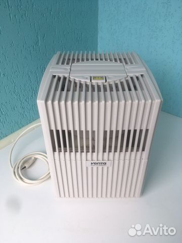 Увлажнитель Venta LW14