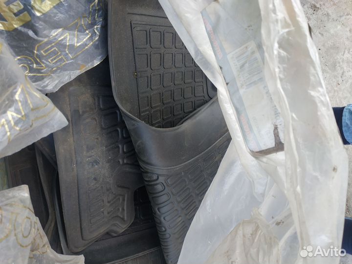 Коврынивы, торг