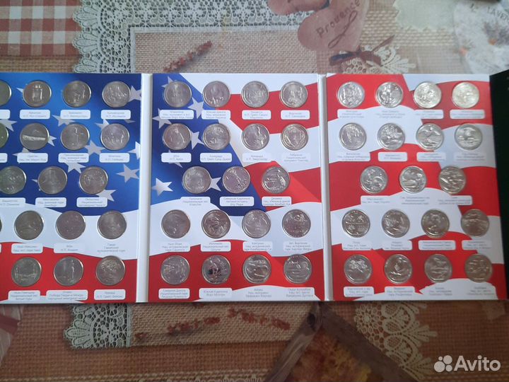 Монеты