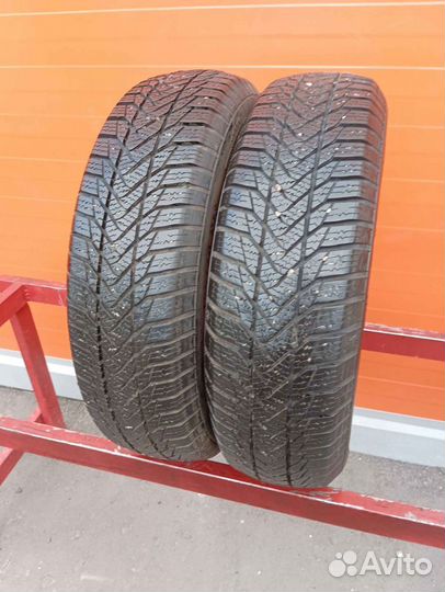 Esa-Tecar Supergrip Pro 195/65 R15 89T