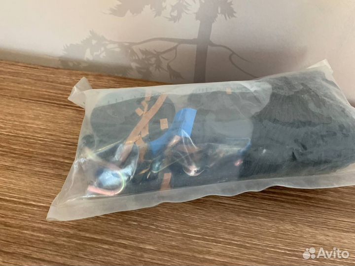 Сетка для багажа Land Rover