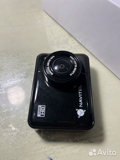 Видеорегистратор