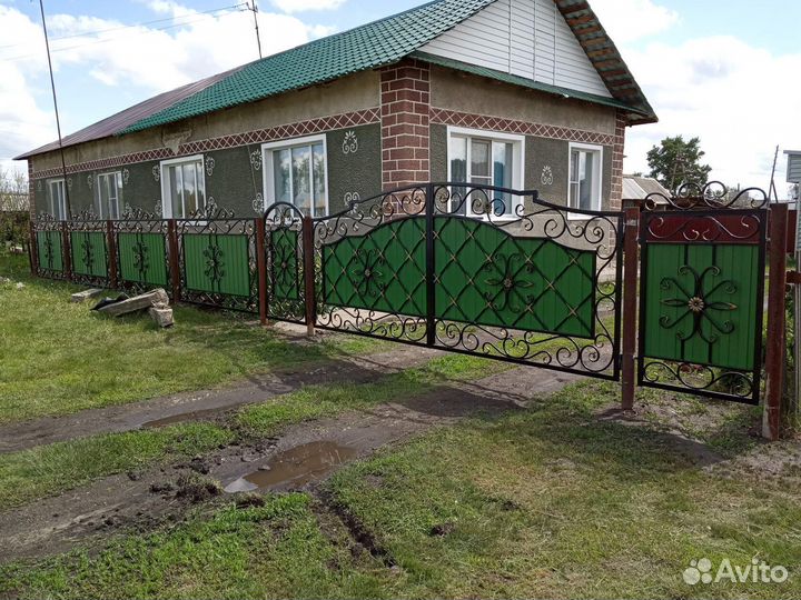Художественная ковка