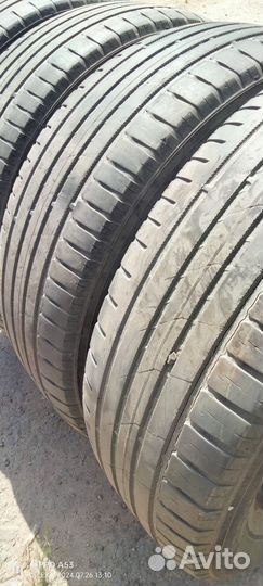 Nokian Tyres Hakka Green 2 195/65 R15