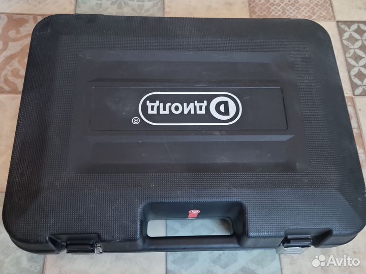 Электрический перфоратор диолд прэв-40-01 sds-max