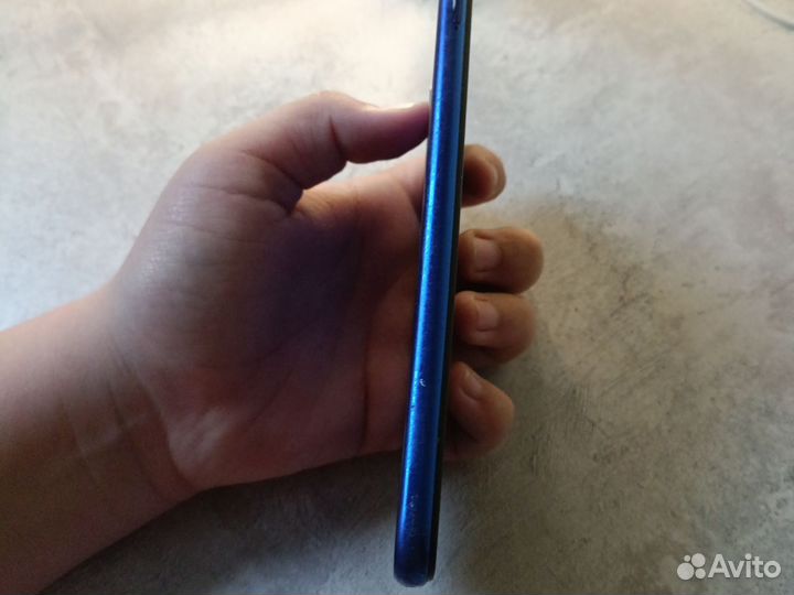 Xiaomi Redmi Note 8T, 4/64 ГБ