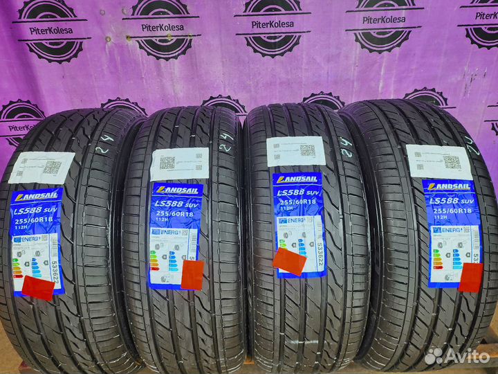 Landsail LS588 SUV 255/60 R18