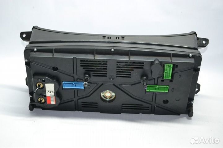 Панель приборов volvo FM12 (01.98-12.05)