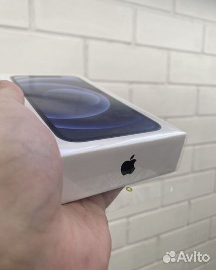 iPhone 12, 128 ГБ