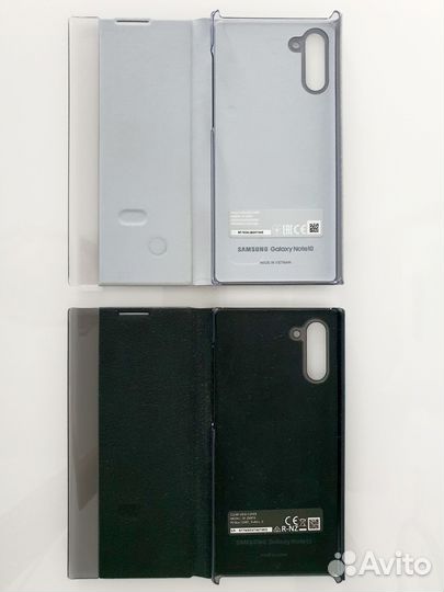 Чехол-книжка Samsung galaxy note 10