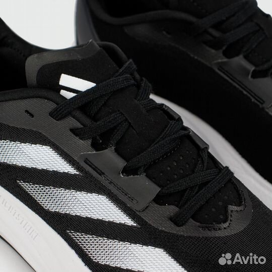 Кроссовки Adidas Duramo Speed Black / White