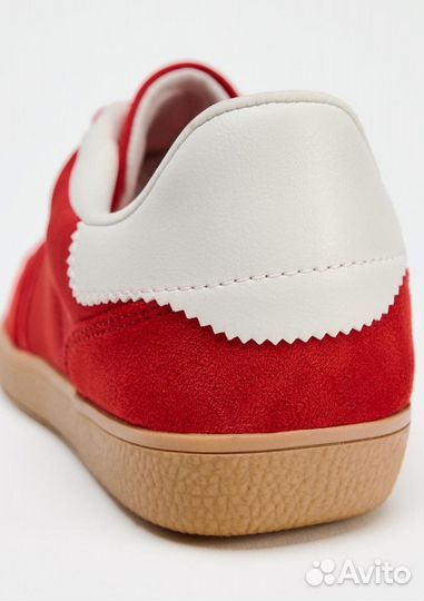 Кеды Zara сейл