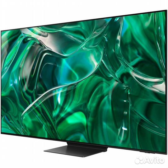 Телевизор Samsung QE65S95cauxce Новый Чек Гарантия