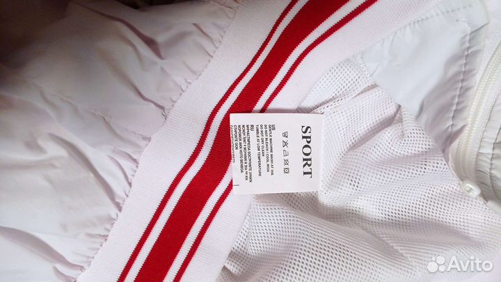 Спортивный костюм