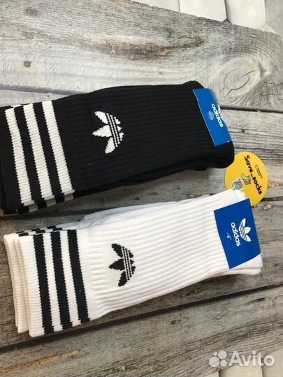 Носки adidas originals