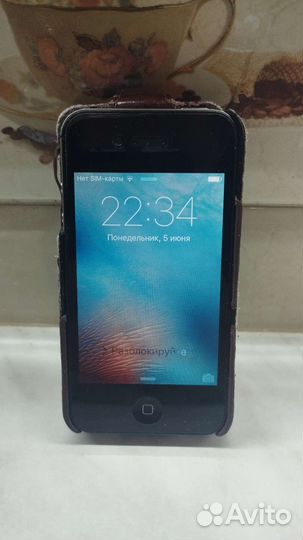 iPhone 4s 8gb