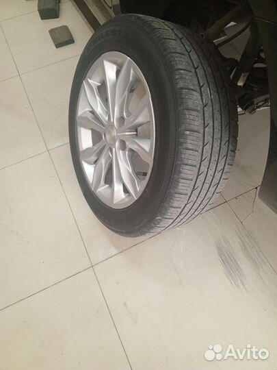 Milestar MS932 Sport 2.25/55 R17