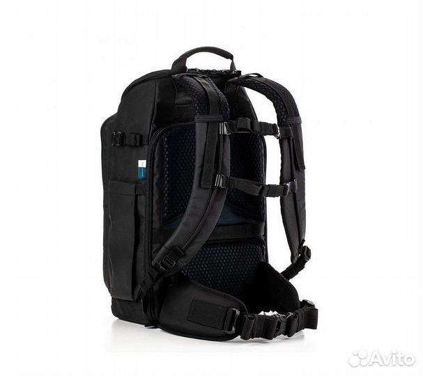 Рюкзак Tenba Axis v2 Tactical Backpack 20 Black
