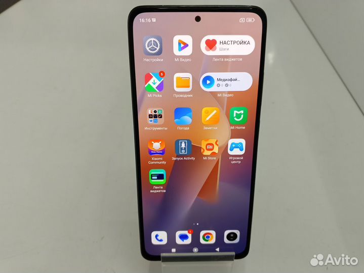 Xiaomi Redmi Note 12 Pro 4G, 6/128 ГБ