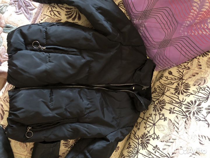 Женские вещи пакетом 42 44