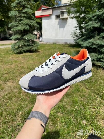 Nike cortez nyloN