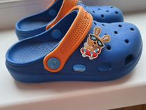 Crocs сабо детские 26