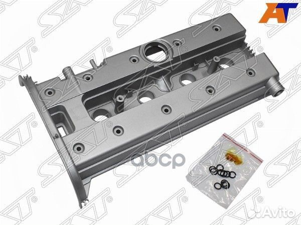 Крышка клапанная GM aveo T200/lacetti J200 1,8