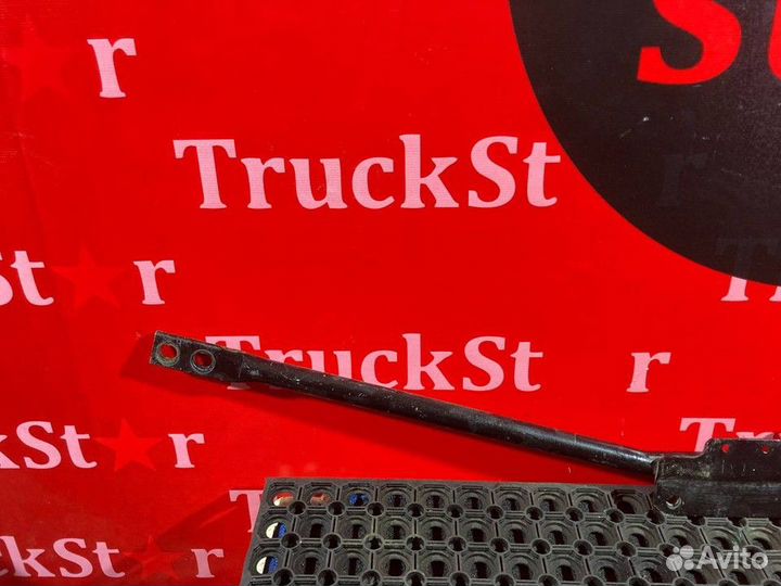 Тяга торсиона кабины 2018 год. Daf XF106