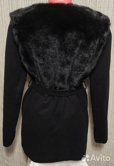 Полупальто Trussardi.44 p