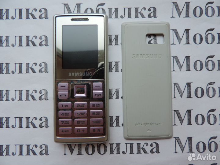 Телефон “Samsung M150”, требуется ремонт
