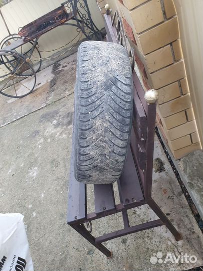 Nokian Tyres Hakkapeliitta 1 185/65 R15