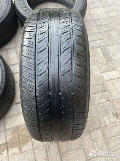 Dunlop Grandtrek PT2A 285/50 R20