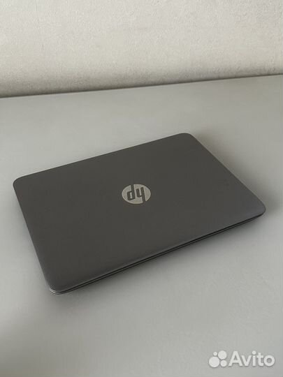 Мощный сенсорный HP/i5-6300/12gb/256 ssd/intel HD